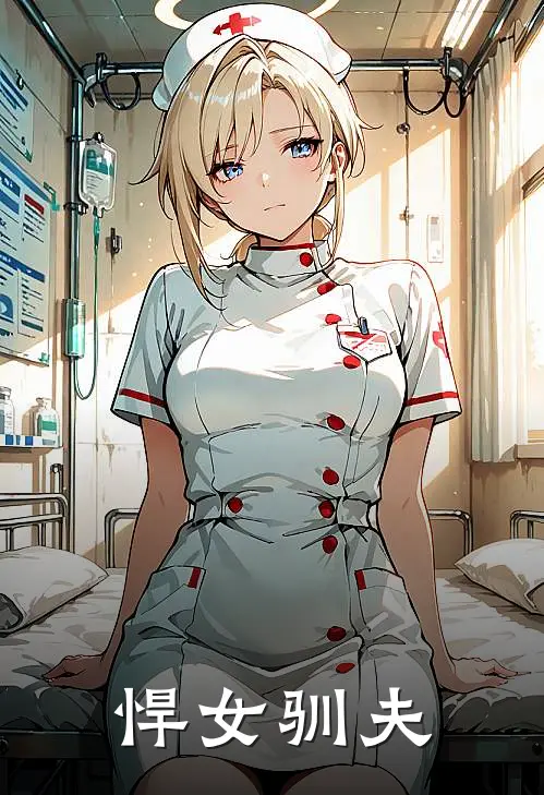 悍女驯夫录短剧全集免费观看