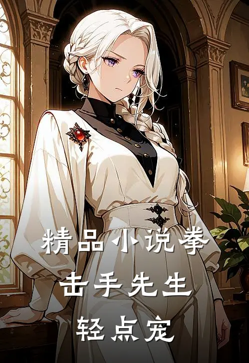 精品小说拳击手先生，轻点宠