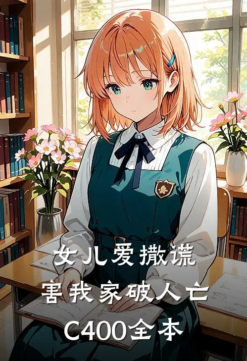 女儿爱撒谎，害我家破人亡C400全本