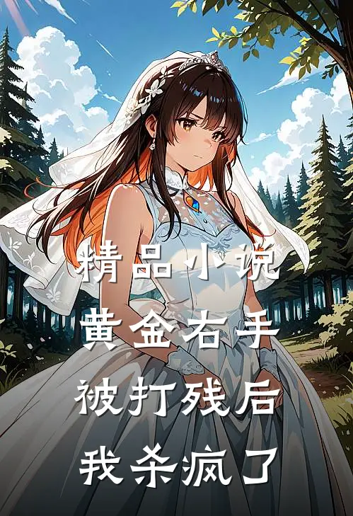 精品小说黄金右手被打残后，我杀疯了