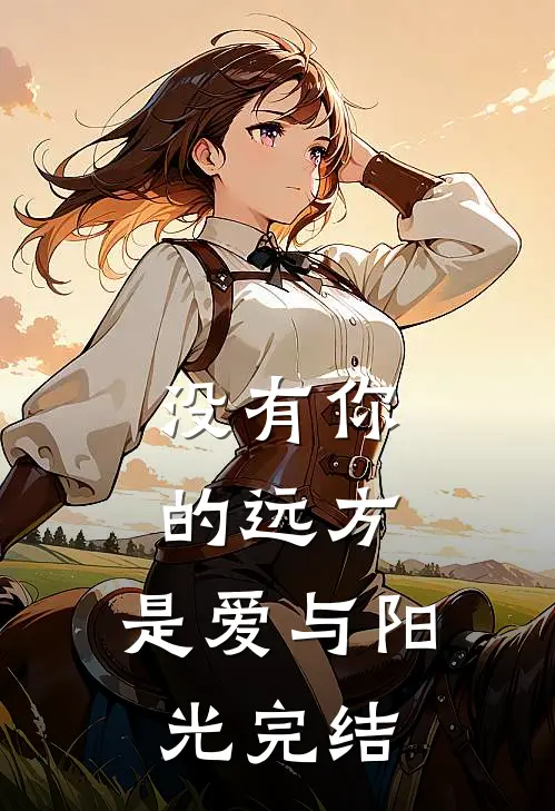 没有你的远方，是爱与阳光完结