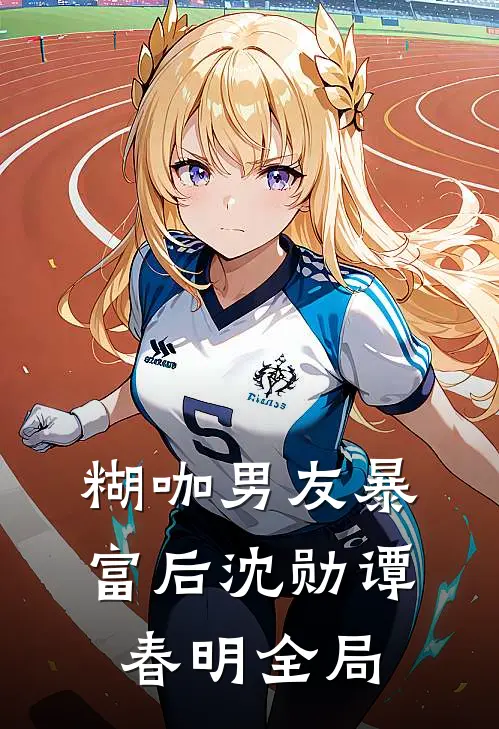 糊咖男友暴富后沈勋谭春明全局