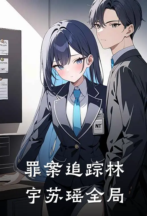 罪案追踪林宇苏瑶全局