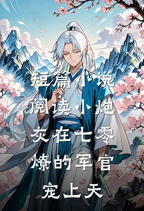 短篇小说阅读小炮灰在七零，燎的军官宠上天