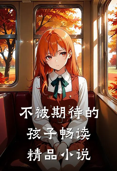 不被期待的孩子畅读精品小说