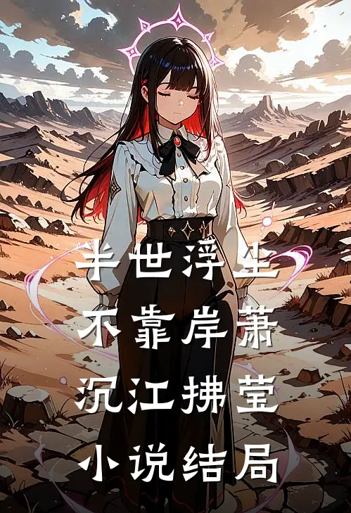 半世浮尘不靠岸萧沉江拂莹小说结局