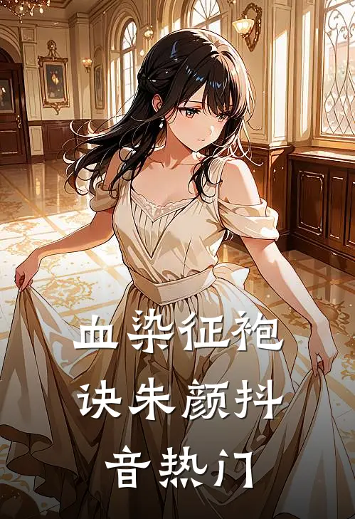 血染征袍诀朱颜抖音热门