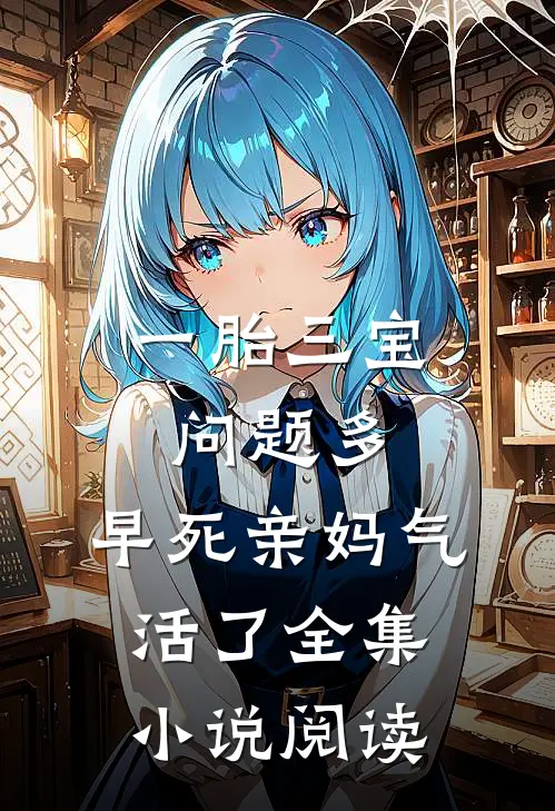 一胎三宝问题多，早死亲妈气活了全集小说阅读