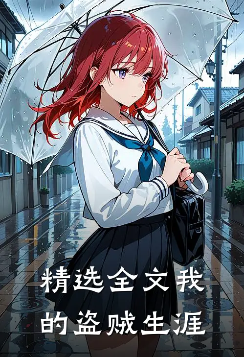 精选全文我的盗贼生涯