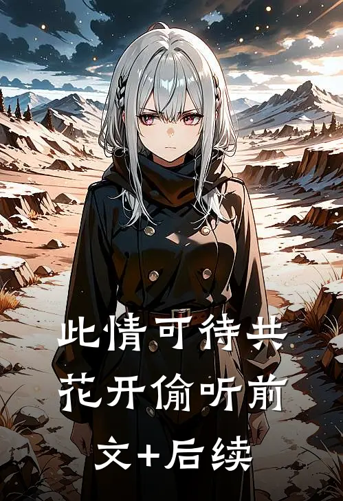 此情可待共花开-偷听前文+后续