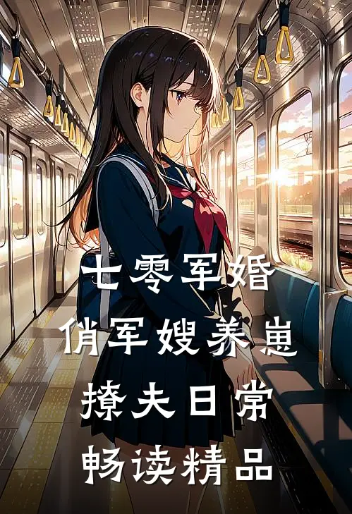 七零军婚：俏军嫂养崽撩夫日常畅读精品