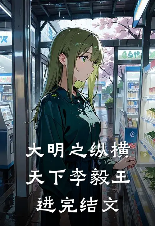 大明之纵横天下李毅王进完结文