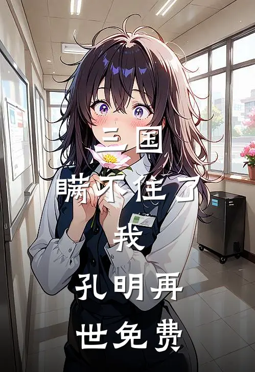 三国：瞒不住了，我，孔明再世免费