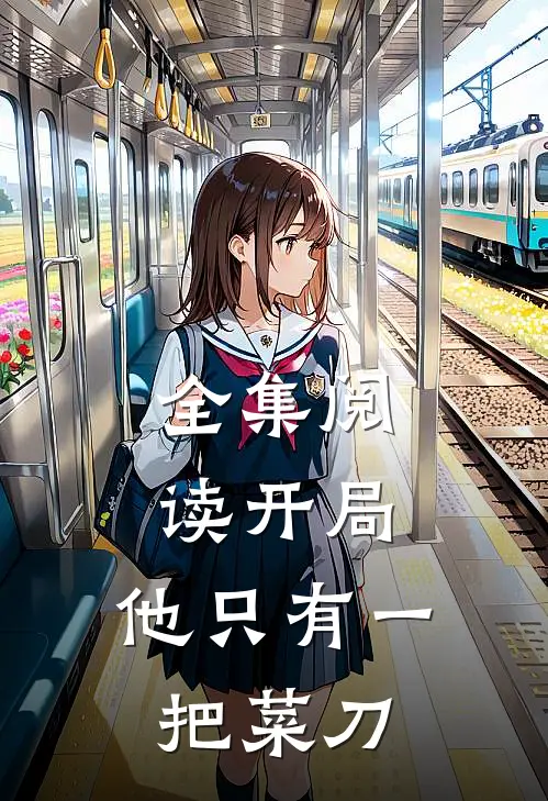 全集阅读开局，他只有一把菜刀