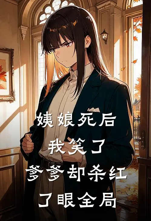 姨娘死后我笑了，爹爹却杀红了眼全局