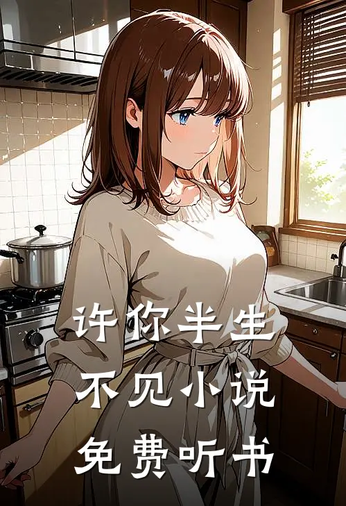 许你半生不见小说免费听书