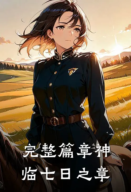 完整篇章神临七日之章