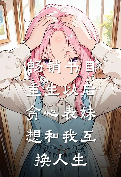 畅销书目重生以后，贪心表妹想和我互换人生