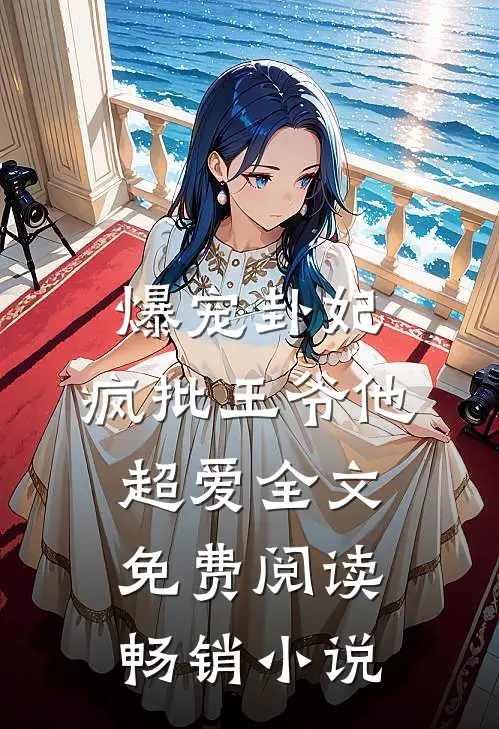 爆宠卦妃:疯批王爷他超爱全文免费阅读畅销小说