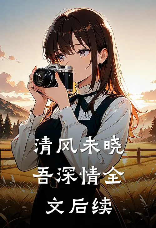 清风未晓吾深情全文后续
