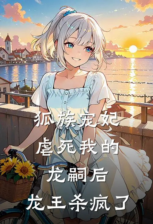 狐族宠妃虐死我的龙嗣后，龙王杀疯了