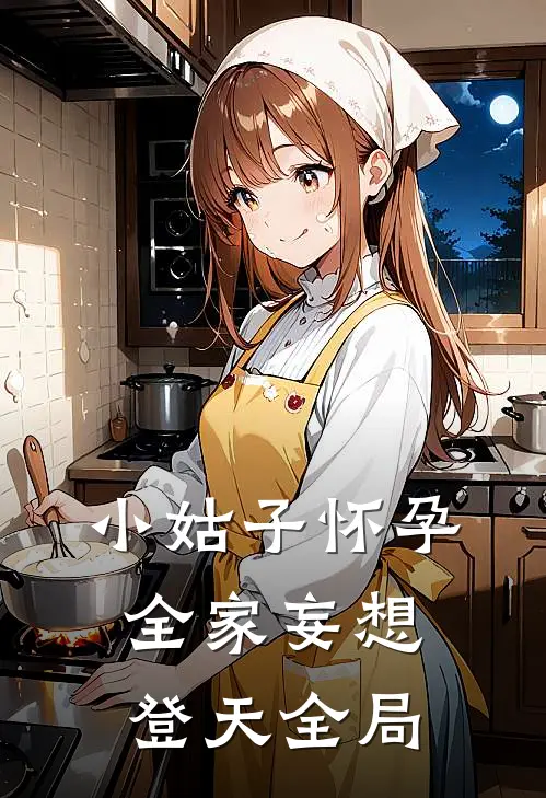 小姑子怀孕，全家妄想登天全局