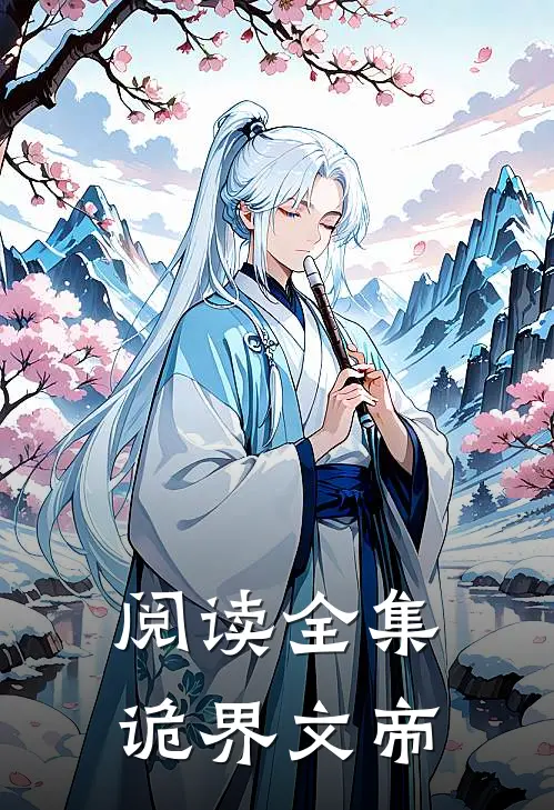 阅读全集诡界文帝