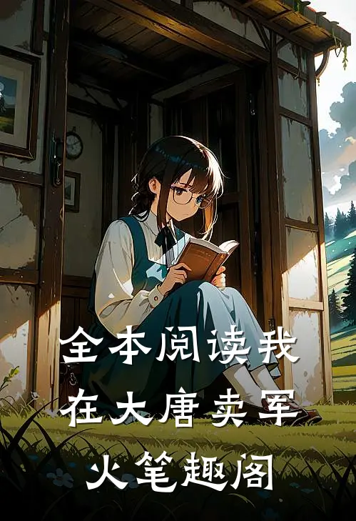 全本阅读我在大唐卖军火笔趣阁