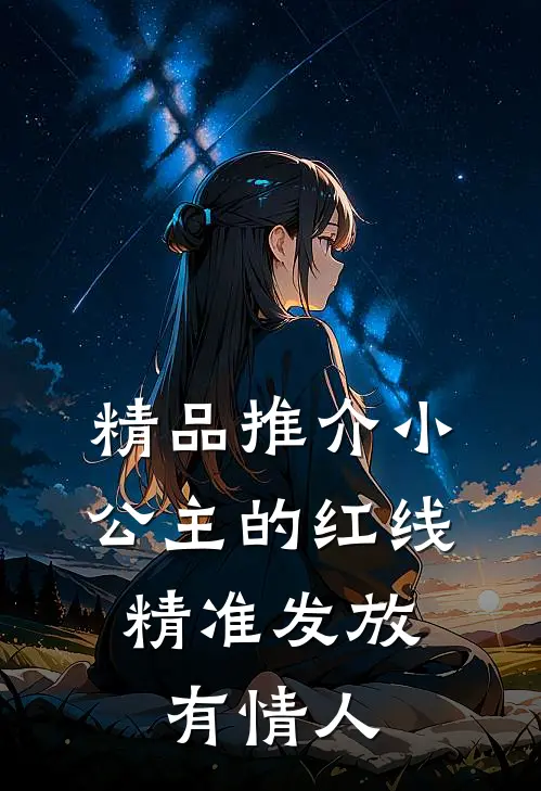 精品推介小公主的红线，精准发放有情人