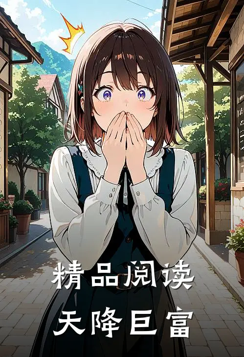精品阅读天降巨富