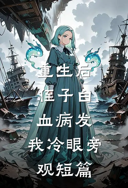 重生后，侄子白血病发，我冷眼旁观短篇