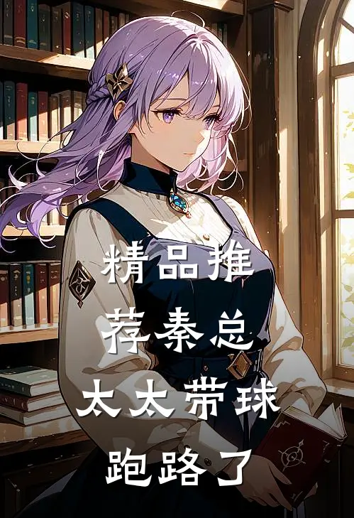 精品推荐秦总，太太带球跑路了
