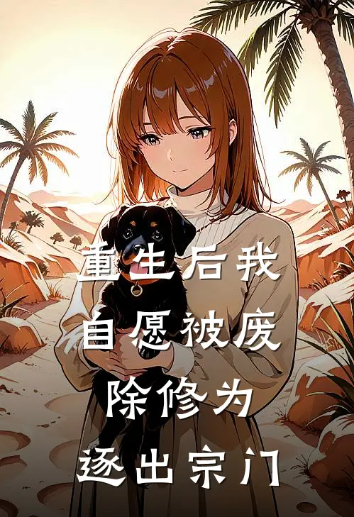 重生后我自愿被废除修为,逐出宗门免费阅读