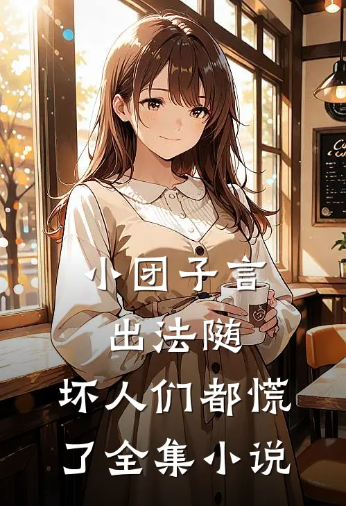 小团子言出法随，坏人们都慌了全集小说
