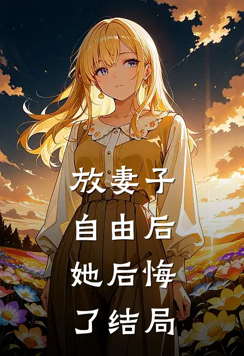 放妻子自由后,她后悔了结局如何