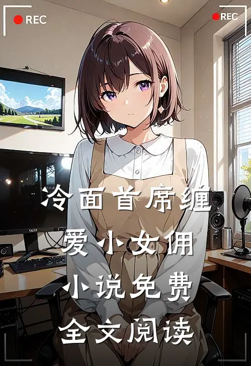 冷面首席缠爱小女佣小说免费全文阅读