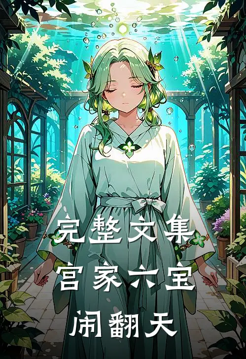 完整文集宫家六宝闹翻天
