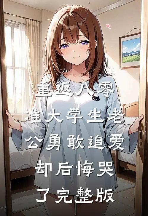 重返八零，准大学生老公勇敢追爱却后悔哭了完整版