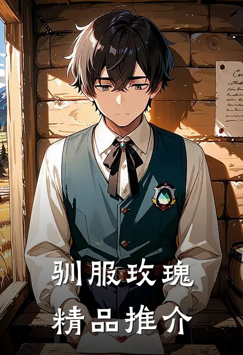 驯服玫瑰精品推介