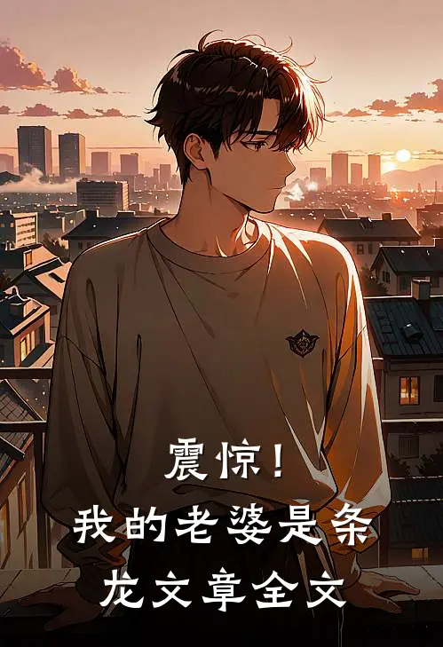 震惊！我的老婆是条龙文章全文