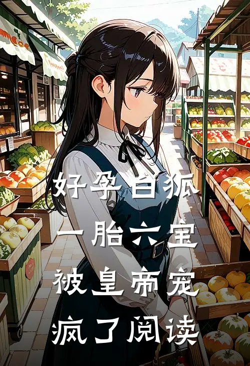 好孕白狐一胎六宝，被皇帝宠疯了阅读
