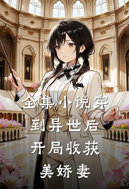 全集小说穿到异世后，开局收获美娇妻
