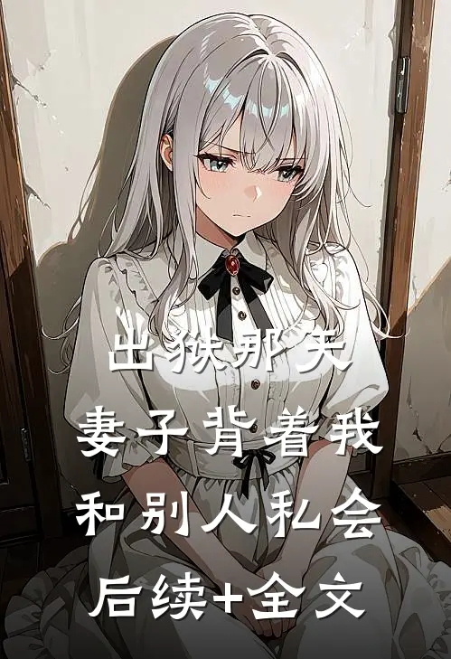 出狱那天，妻子背着我和别人私会后续+全文