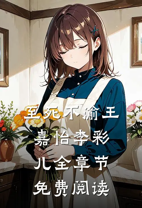 至死不渝王嘉怡李彩儿全章节免费阅读