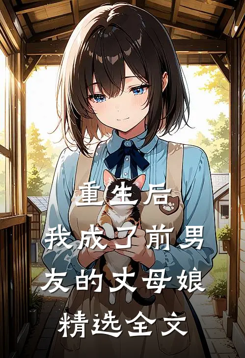 重生后，我成了前男友的丈母娘精选全文