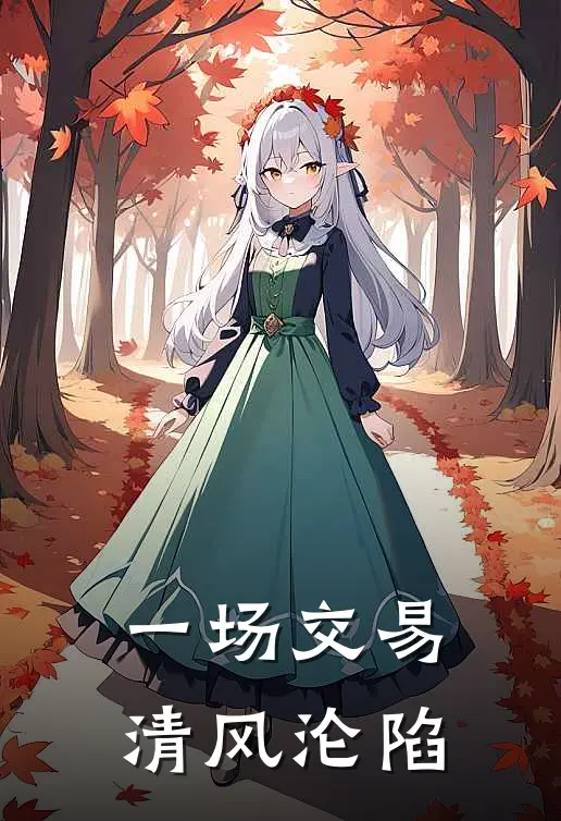 一场交易，清风沦陷