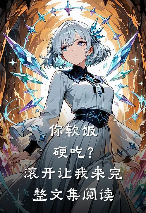 你软饭硬吃？滚开，让我来完整文集阅读
