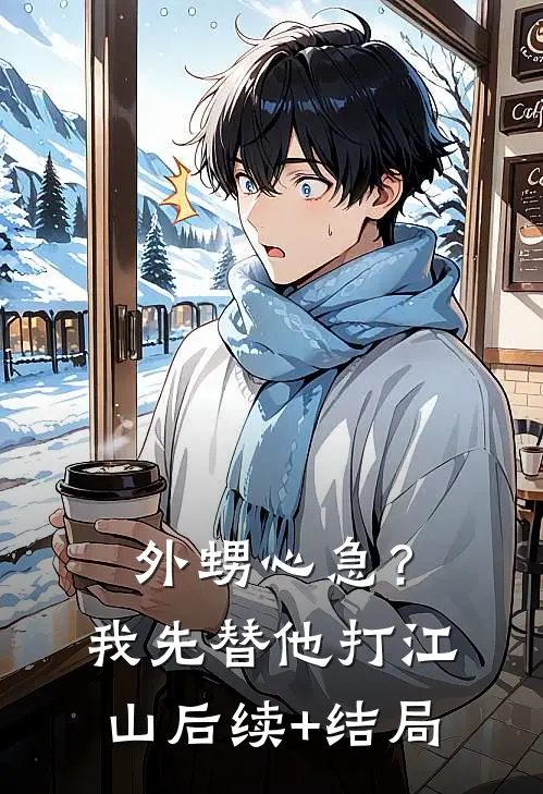 外甥心急？我先替他打江山后续+结局