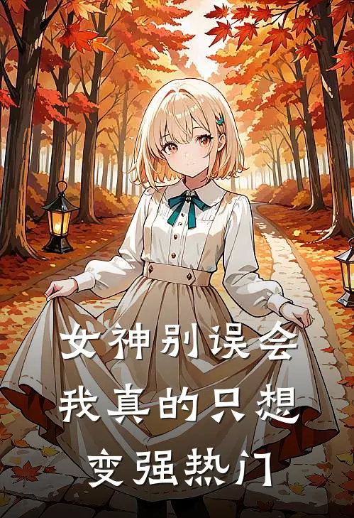 女神别误会，我真的只想变强热门