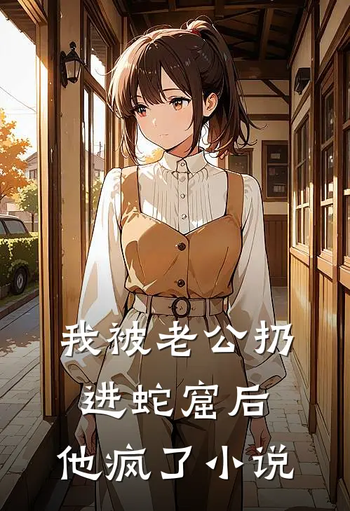 我被老公扔进蛇窟后，他疯了小说